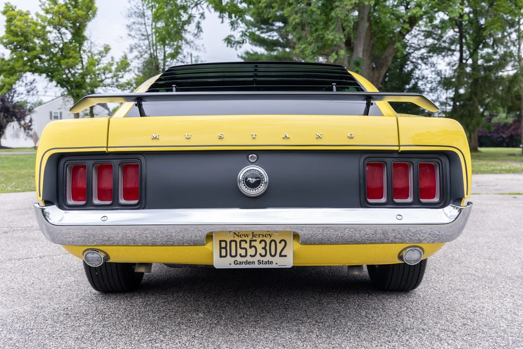 1970 Ford - Image 10 of 31