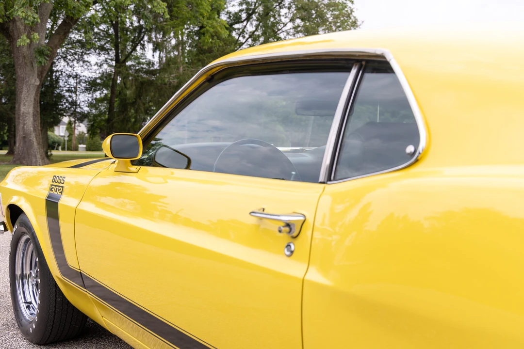 1970 Ford - Image 22 of 31