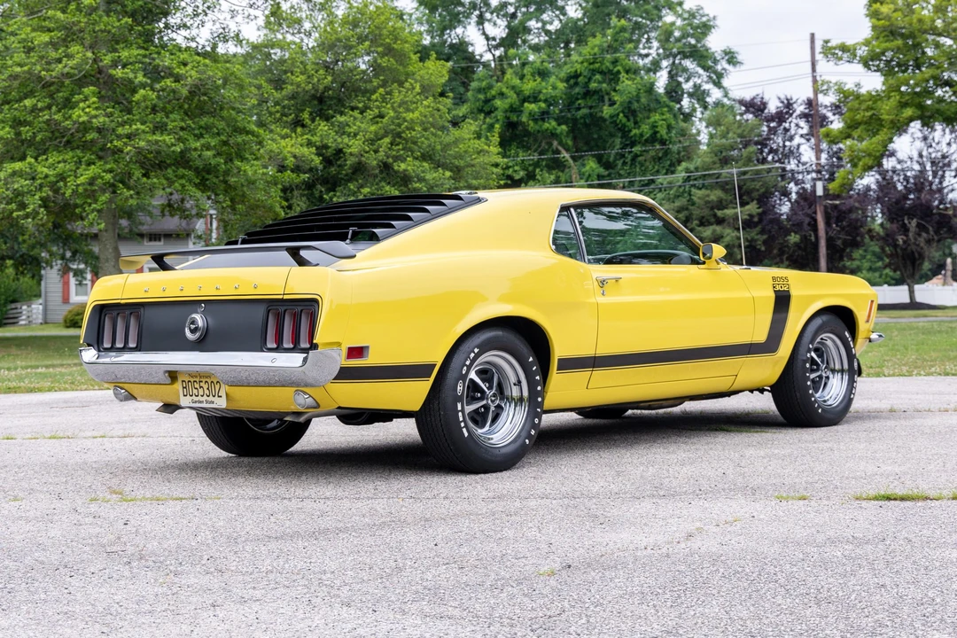 1970 Ford - Image 9 of 31