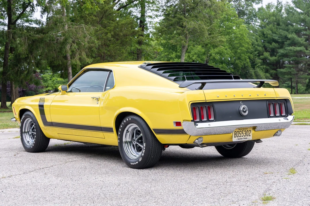 1970 Ford - Image 13 of 31