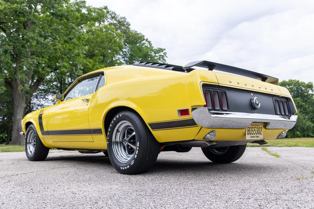 1970 Ford - Image 12 of 31