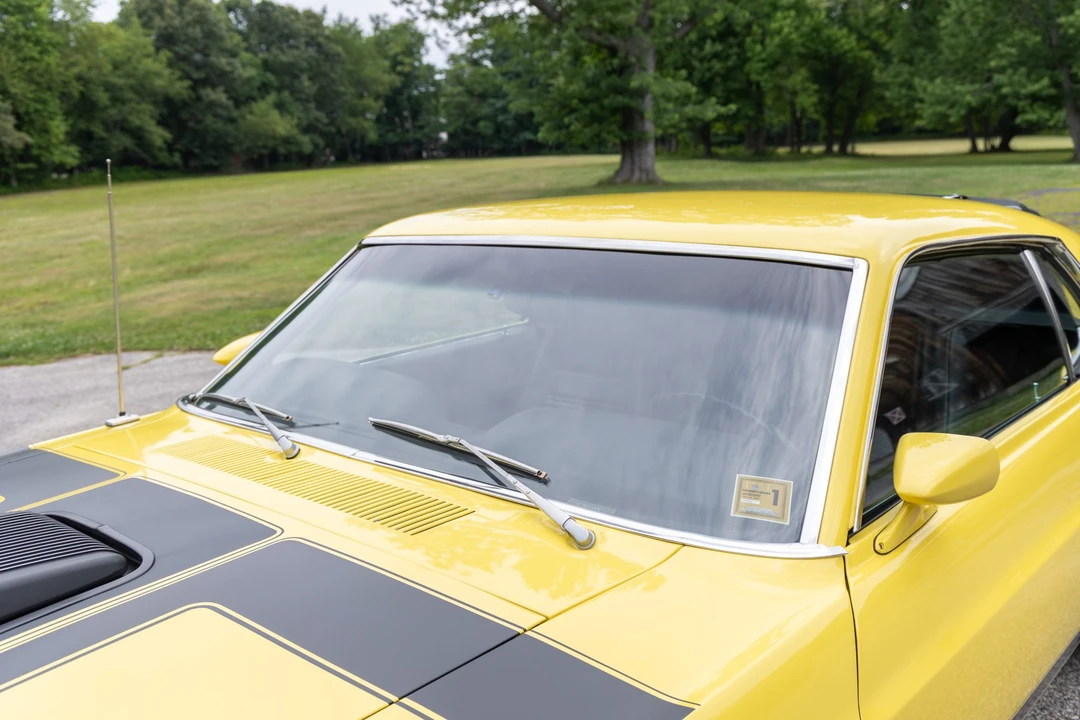 1970 Ford - Image 26 of 31