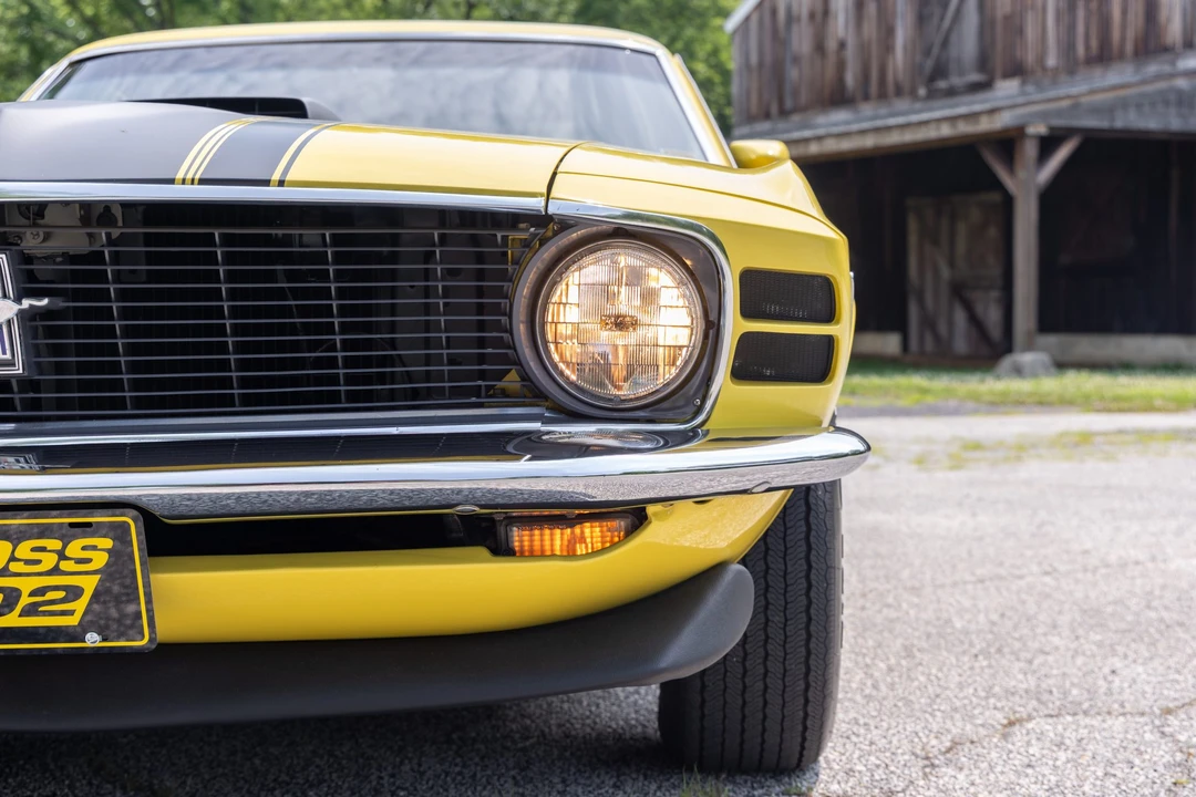1970 Ford - Image 16 of 31