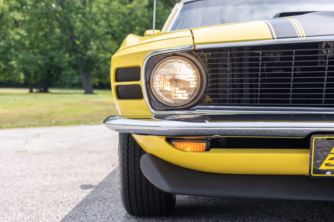 1970 Ford - Image 15 of 31