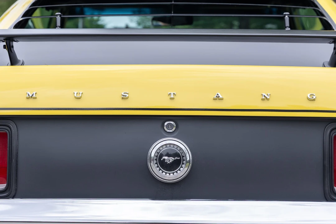 1970 Ford - Image 30 of 31