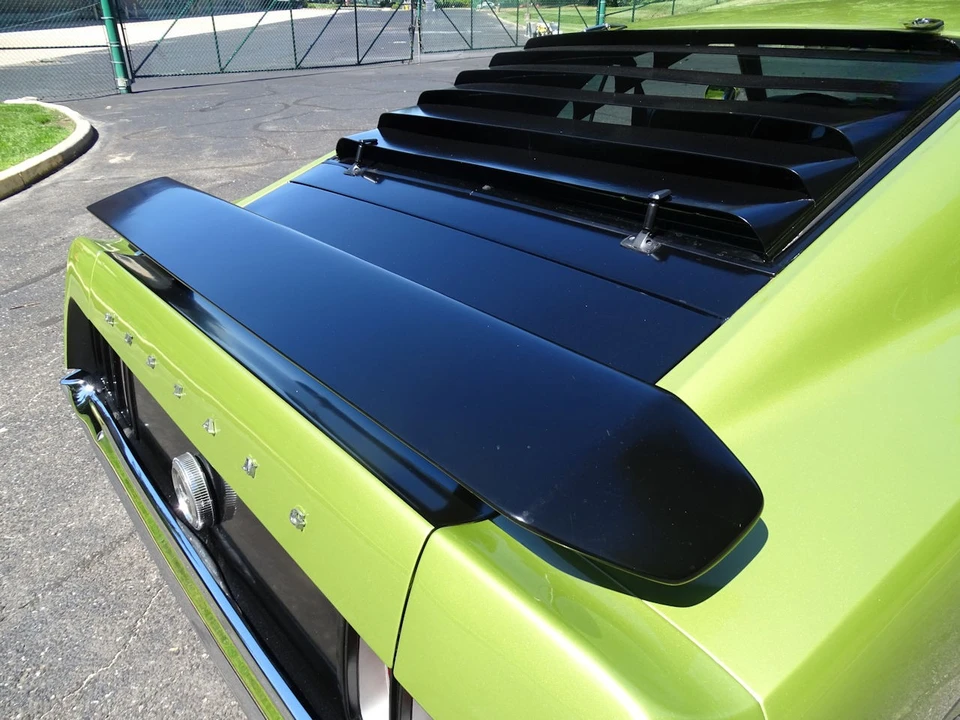 1970 Ford Mustang Boss 302 1st Gen - Image 27 of 31
