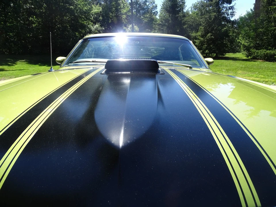 1970 Ford Mustang Boss 302 1st Gen - Image 24 of 31