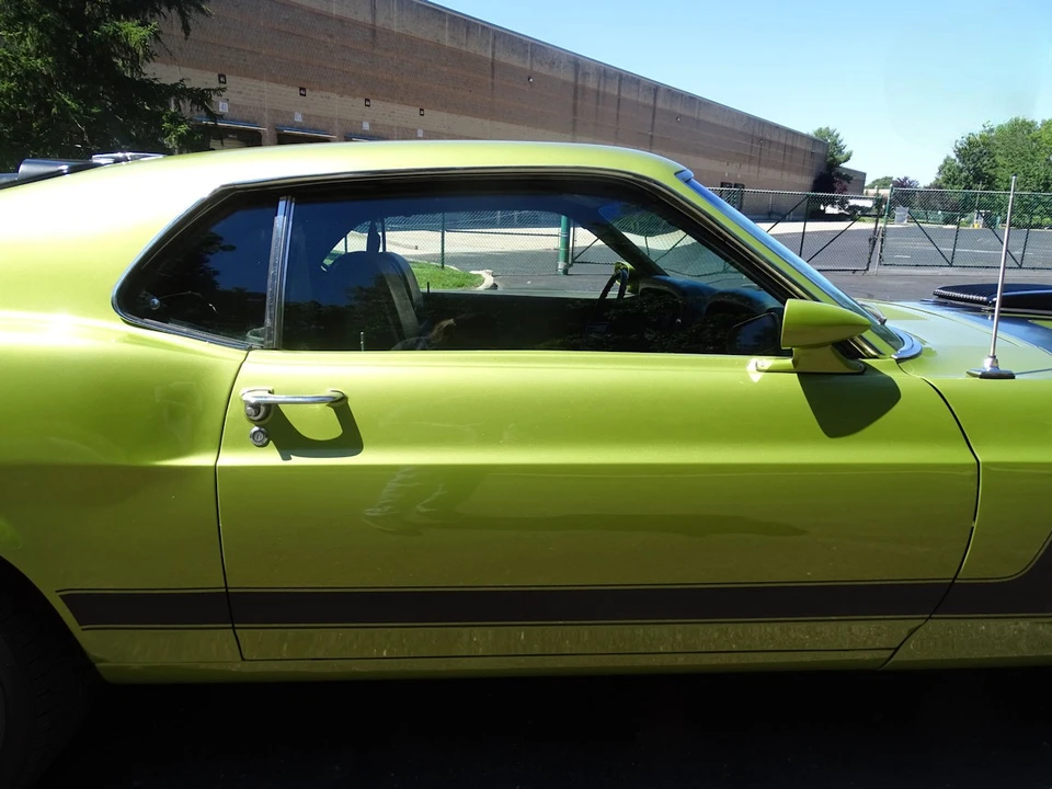 1970 Ford Mustang Boss 302 1st Gen - Image 18 of 31