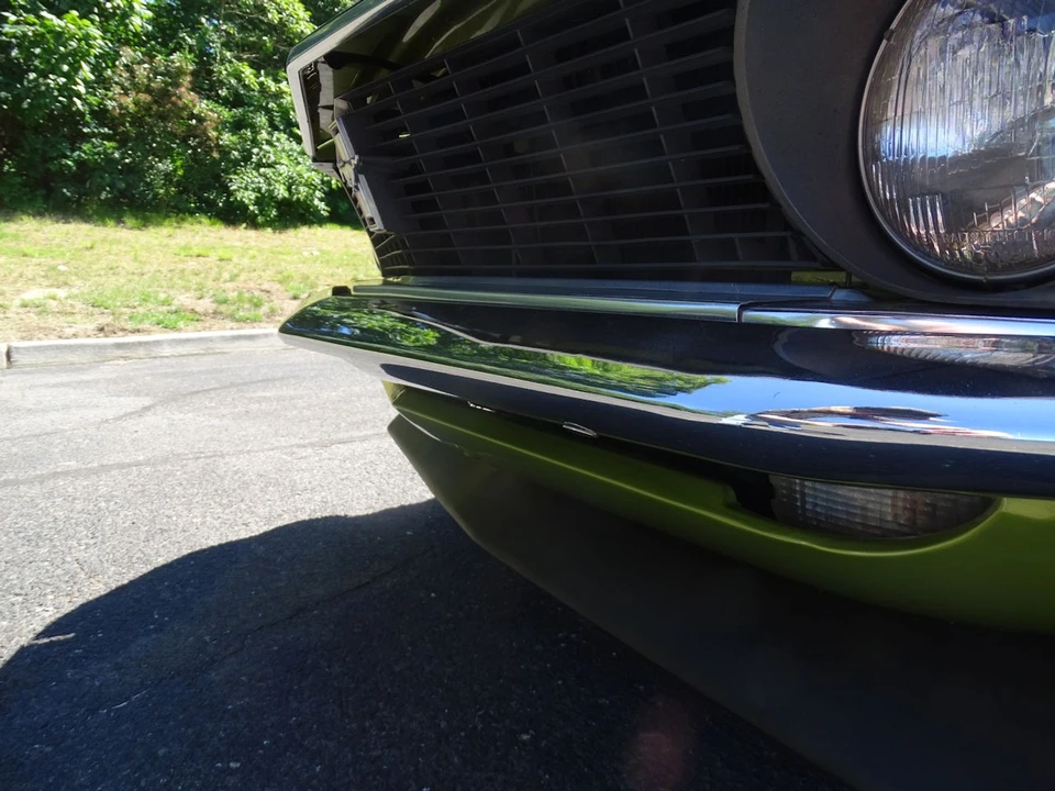 1970 Ford Mustang Boss 302 1st Gen - Image 25 of 31