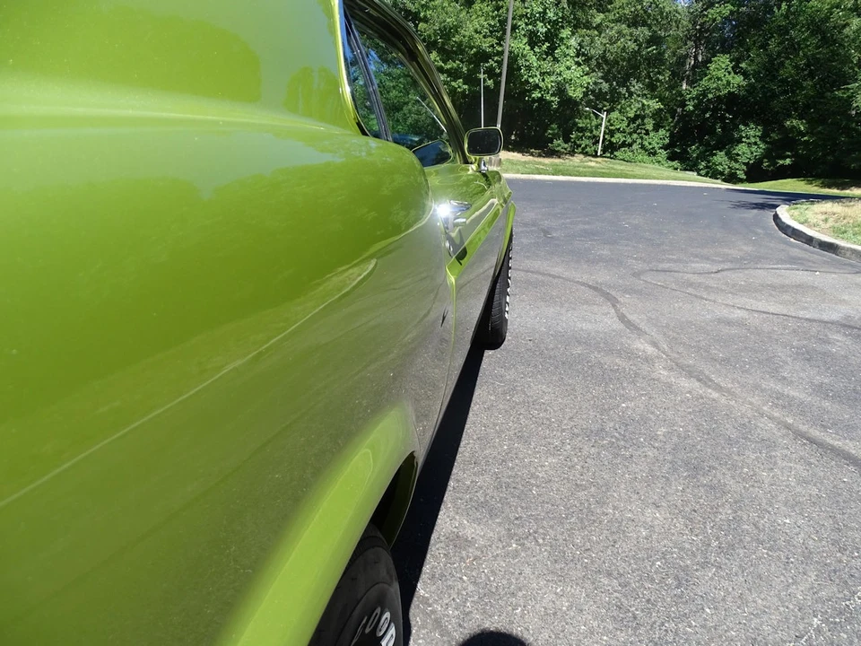 1970 Ford Mustang Boss 302 1st Gen - Image 31 of 31