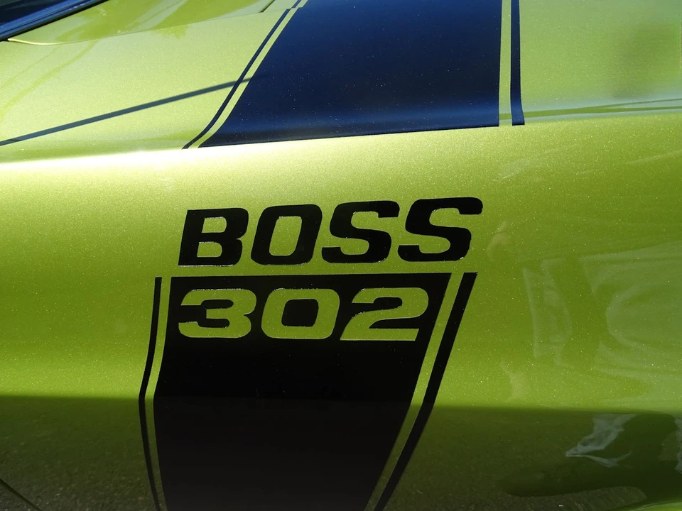 1970 Ford Mustang Boss 302 1st Gen - Image 28 of 31