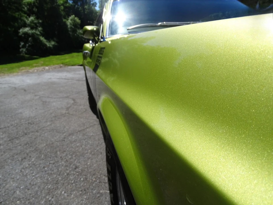 1970 Ford Mustang Boss 302 1st Gen - Image 30 of 31
