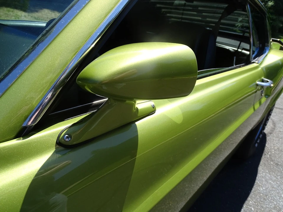 1970 Ford Mustang Boss 302 1st Gen - Image 29 of 31