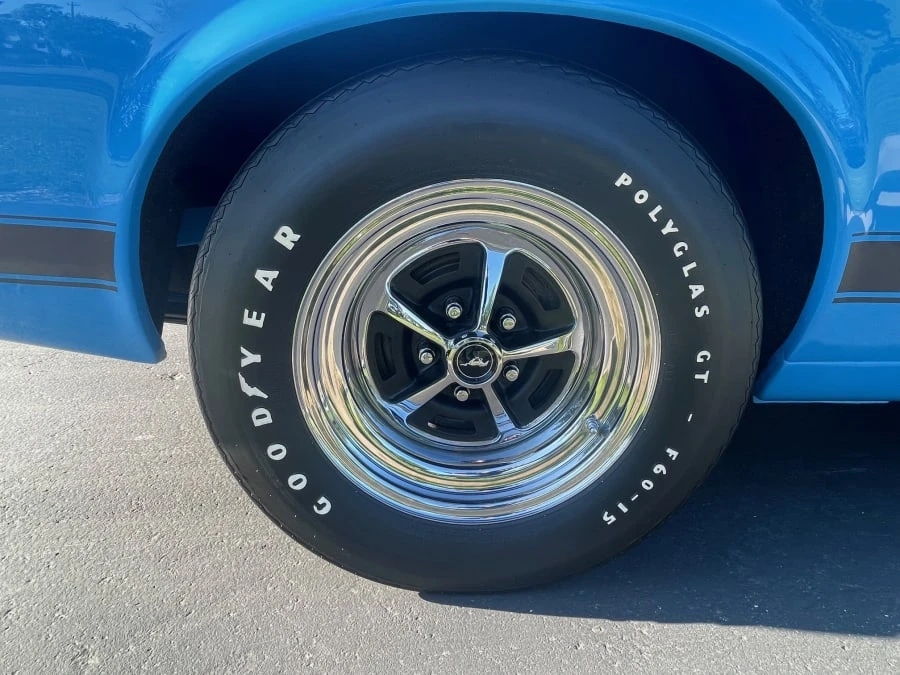 1970 Ford Mustang Boss 302 1st Gen - Image 26 of 31
