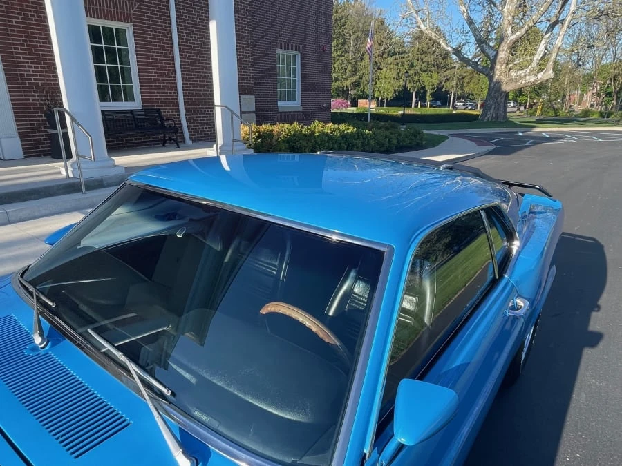 1970 Ford Mustang Boss 302 1st Gen - Image 25 of 31