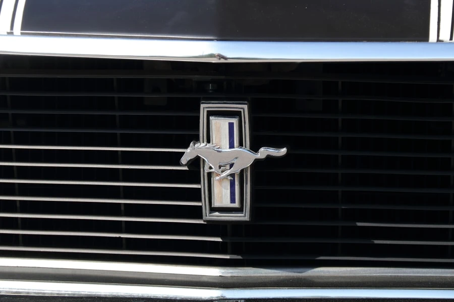1970 Ford Mustang Boss 302 1st Gen - Image 8 of 31