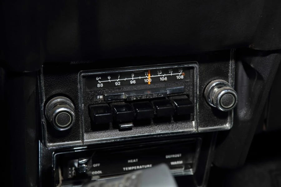 1970 Ford Mustang Boss 302 1st Gen - Image 20 of 31