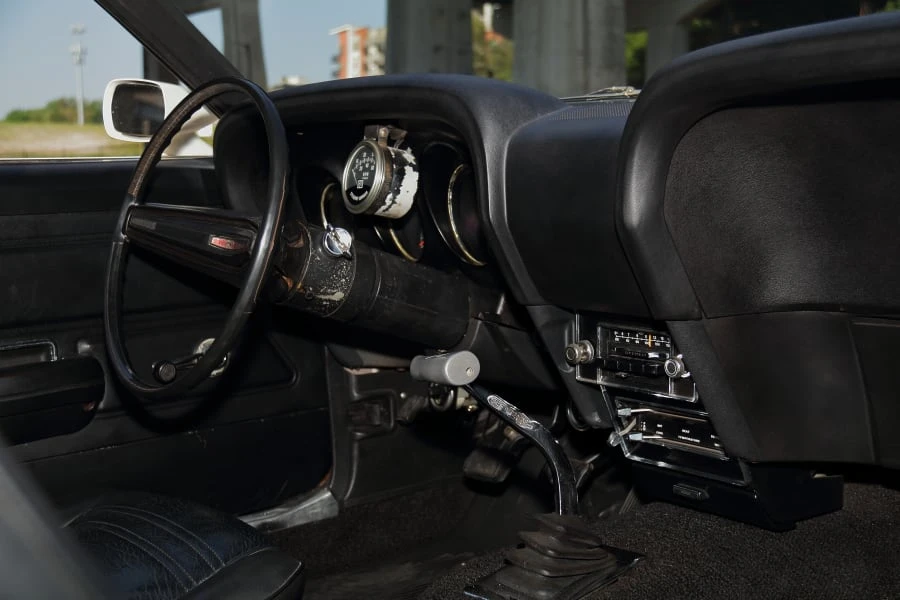 1970 Ford Mustang Boss 302 1st Gen - Image 26 of 31