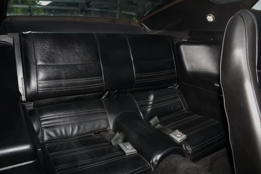 1970 Ford Mustang Boss 302 1st Gen - Image 28 of 31