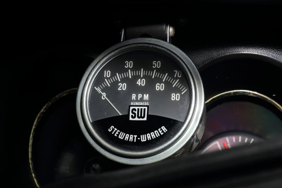 1970 Ford Mustang Boss 302 1st Gen - Image 23 of 31