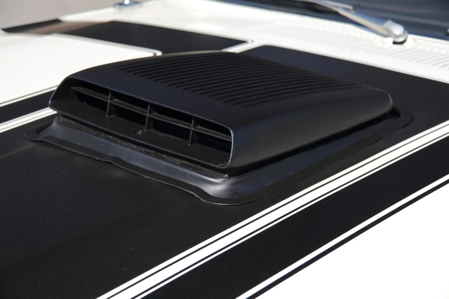 1970 Ford Mustang Boss 302 1st Gen - Image 9 of 31