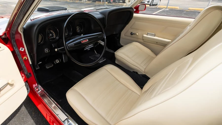 1970 Ford Mustang Boss 302 1st Gen - Image 4 of 21