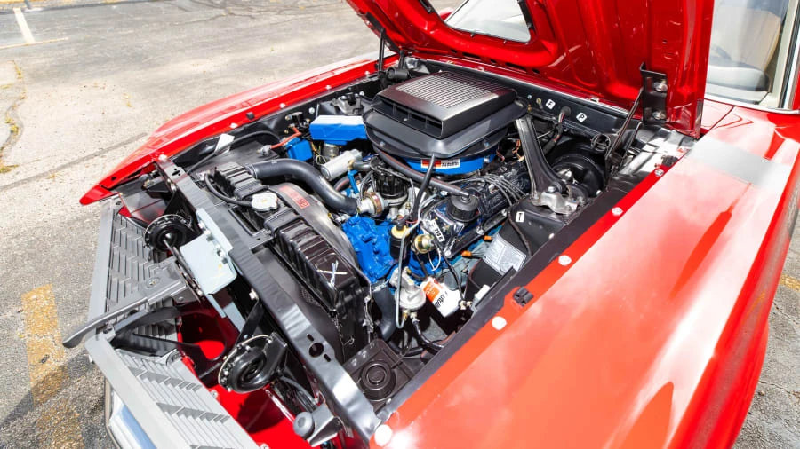 1970 Ford Mustang Boss 302 1st Gen - Image 6 of 21