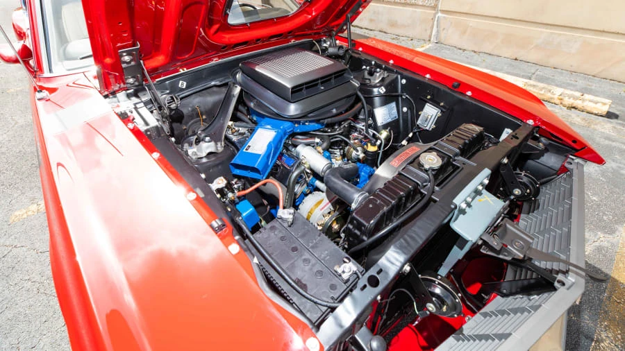 1970 Ford Mustang Boss 302 1st Gen - Image 7 of 21