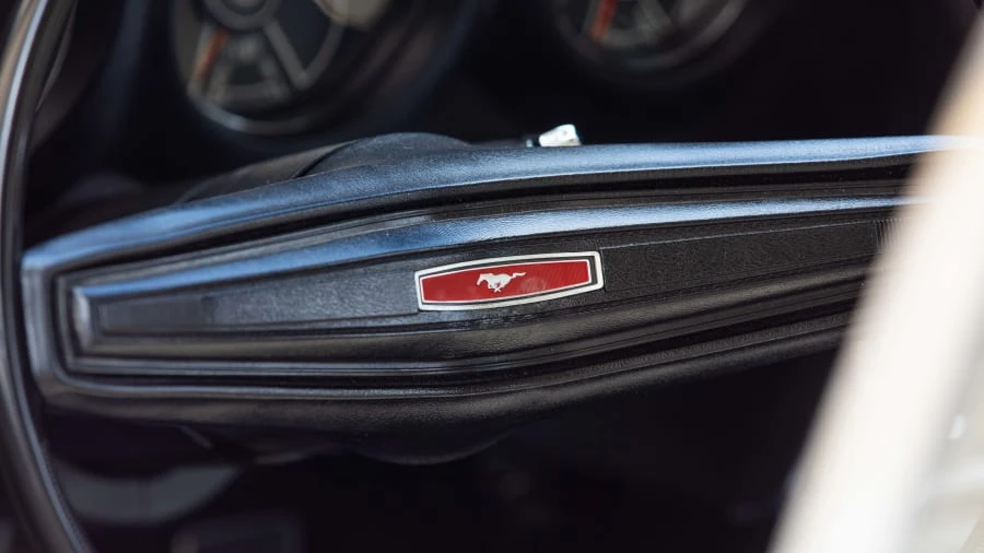 1970 Ford Mustang Boss 302 1st Gen - Image 9 of 21