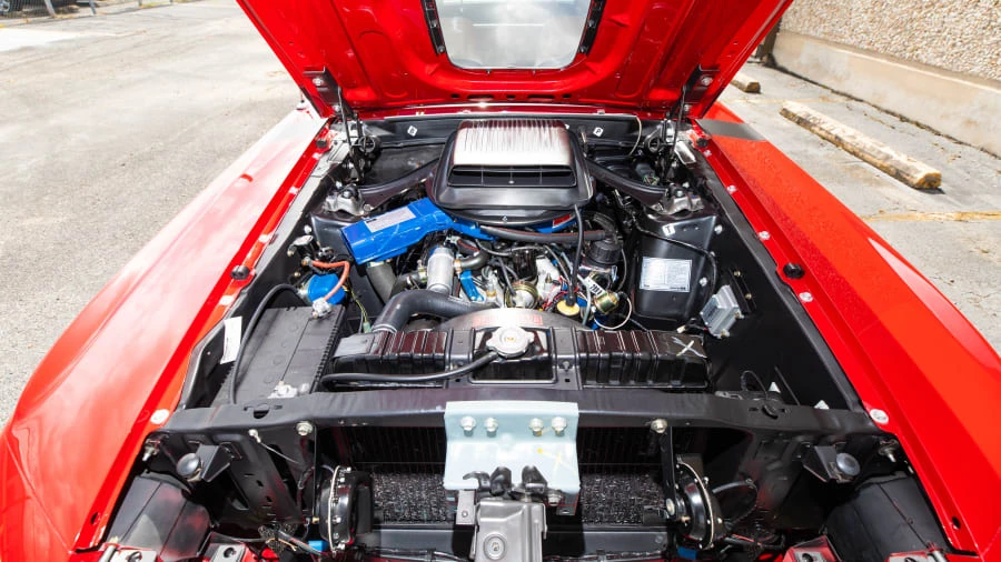 1970 Ford Mustang Boss 302 1st Gen - Image 20 of 21