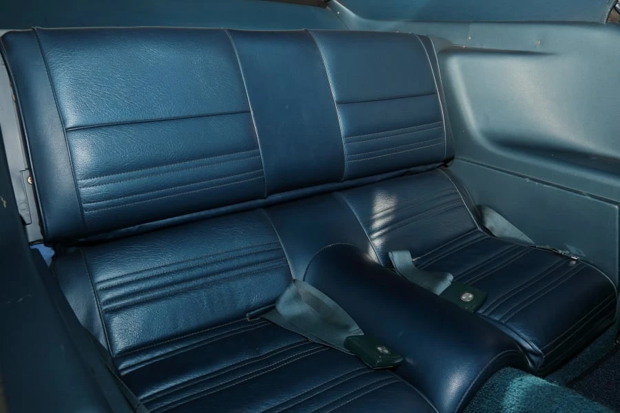 1970 Ford Mustang Boss 302 1st Gen - Image 22 of 31
