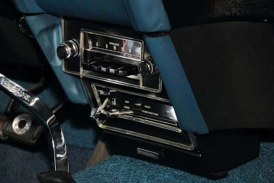 1970 Ford Mustang Boss 302 1st Gen - Image 23 of 31