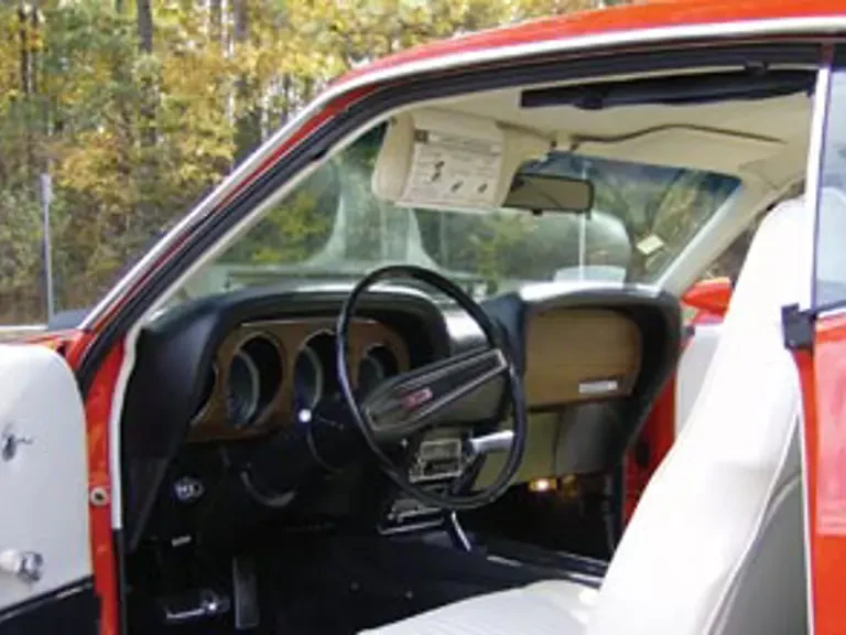 1970 Porsche 930 Turbo - Image 8 of 15