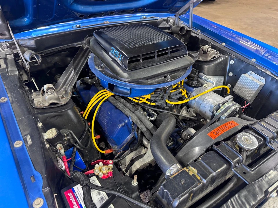 1970 Ford Mustang Boss 351 1st Gen - Image 18 of 31