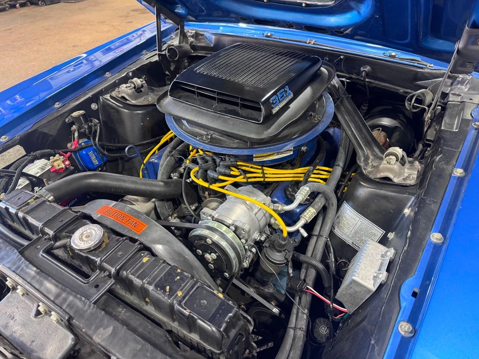 1970 Ford Mustang Boss 351 1st Gen - Image 21 of 31