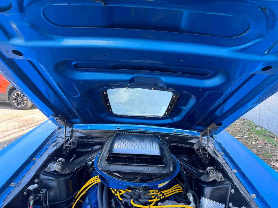 1970 Ford Mustang Boss 351 1st Gen - Image 23 of 31