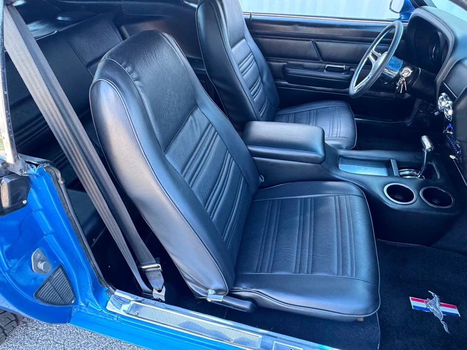 1970 Ford Mustang Boss 351 1st Gen - Image 26 of 31
