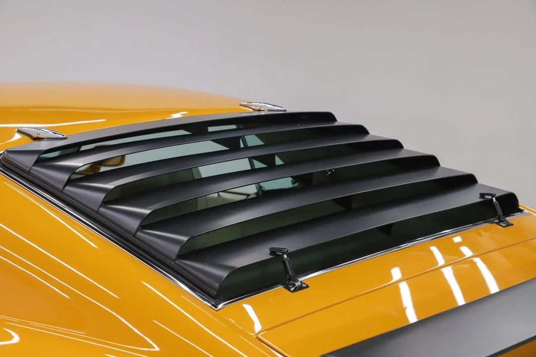 1970 Ford Mustang Boss 429 1st Gen - Image 29 of 31
