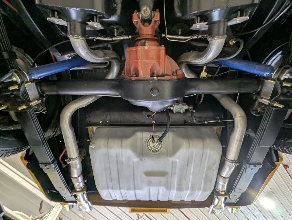 1970 Ford Replica - Image 5 of 5