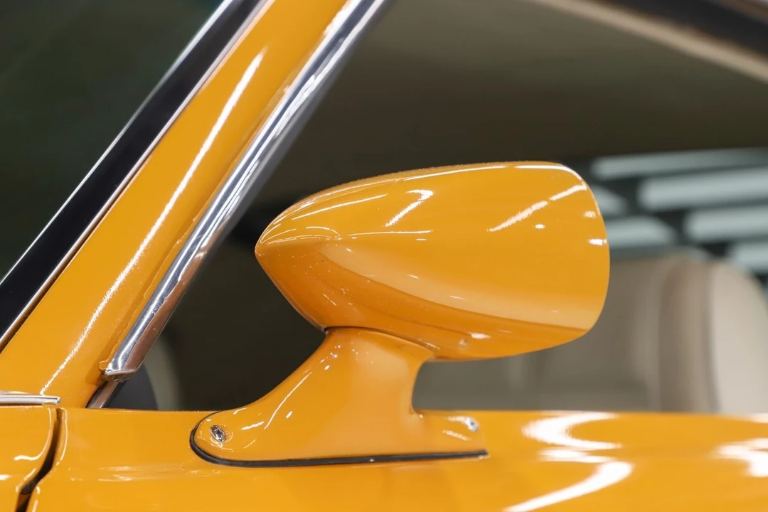 1970 Ford Mustang Boss 429 1st Gen - Image 12 of 31