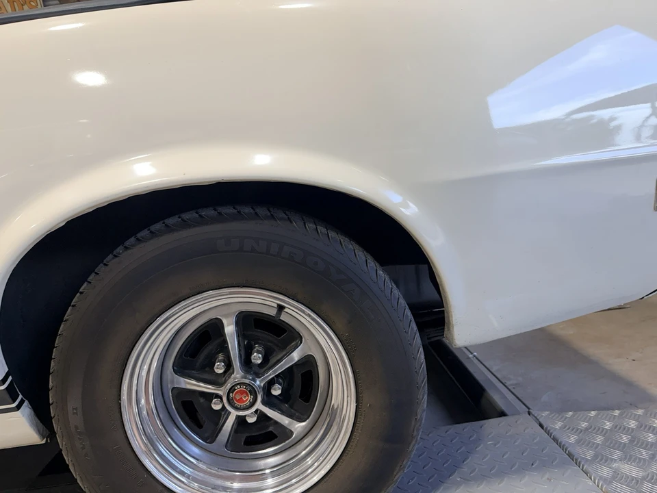 1970 Ford Mustang 1st Gen (1969-1970) - Image 23 of 27