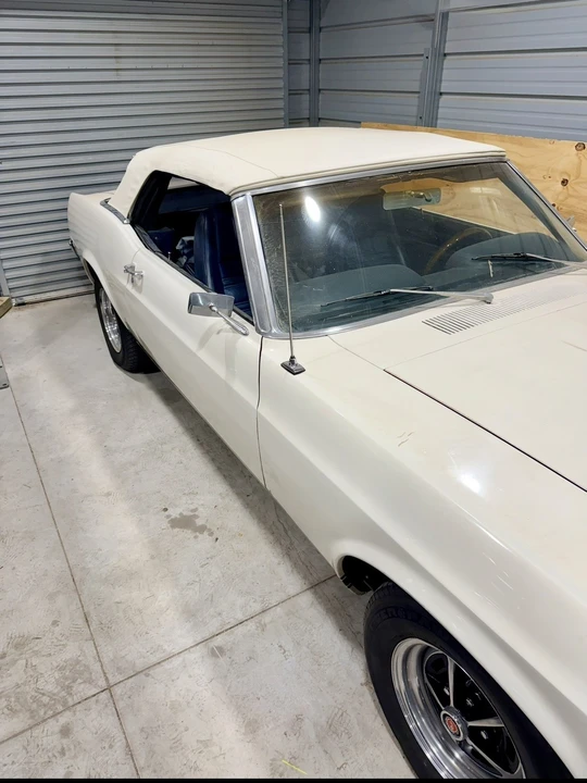 1970 Ford Mustang 1st Gen (1969-1970) - Image 9 of 27