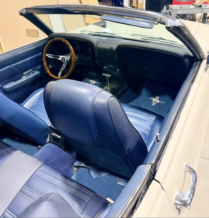 1970 Ford Mustang 1st Gen (1969-1970) - Image 2 of 27