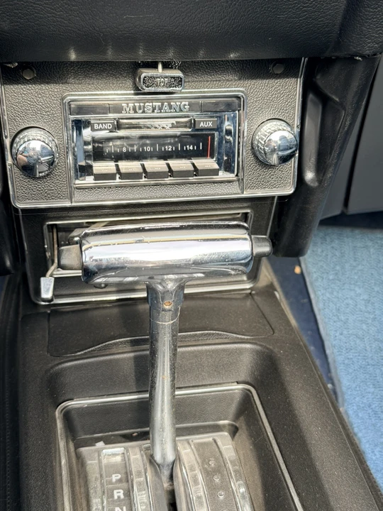1970 Ford Mustang 1st Gen (1969-1970) - Image 6 of 27