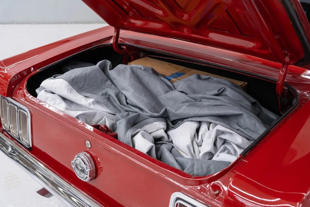 1970 Ford Mustang 1st Gen (1969-1970) - Image 25 of 31