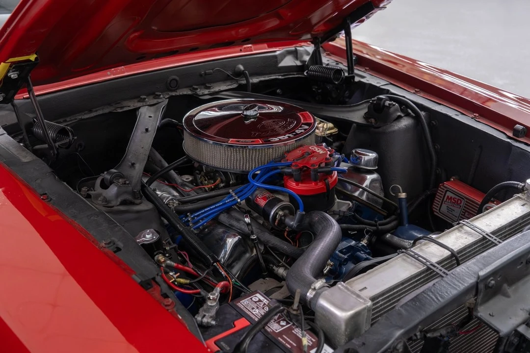 1970 Ford Mustang 1st Gen (1969-1970) - Image 31 of 31