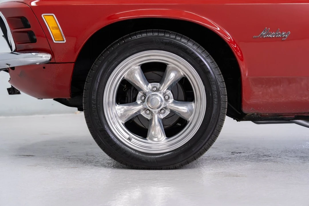 1970 Ford Mustang 1st Gen (1969-1970) - Image 28 of 31