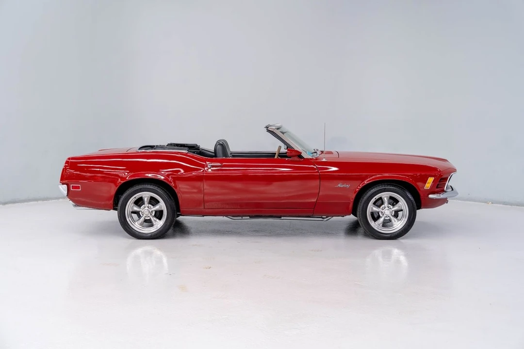 1970 Ford Mustang 1st Gen (1969-1970) - Image 8 of 31
