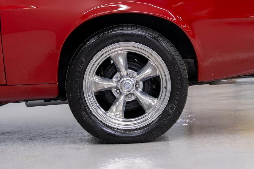 1970 Ford Mustang 1st Gen (1969-1970) - Image 29 of 31