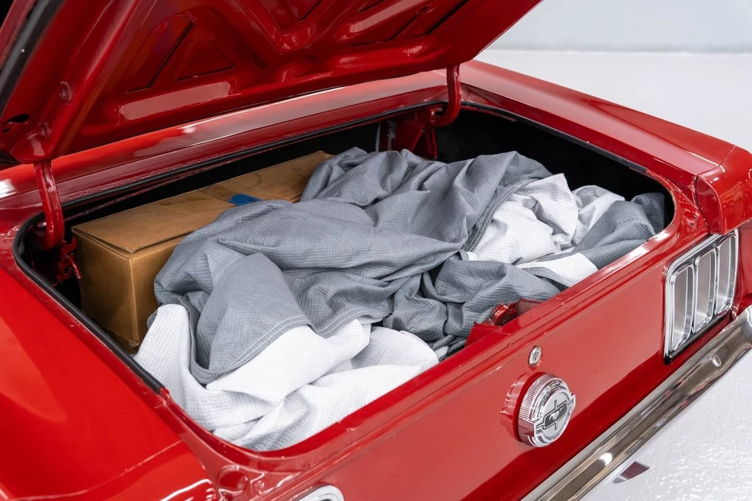 1970 Ford Mustang 1st Gen (1969-1970) - Image 27 of 31